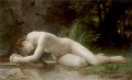 Biblis William Adolphe Bouguereau nude